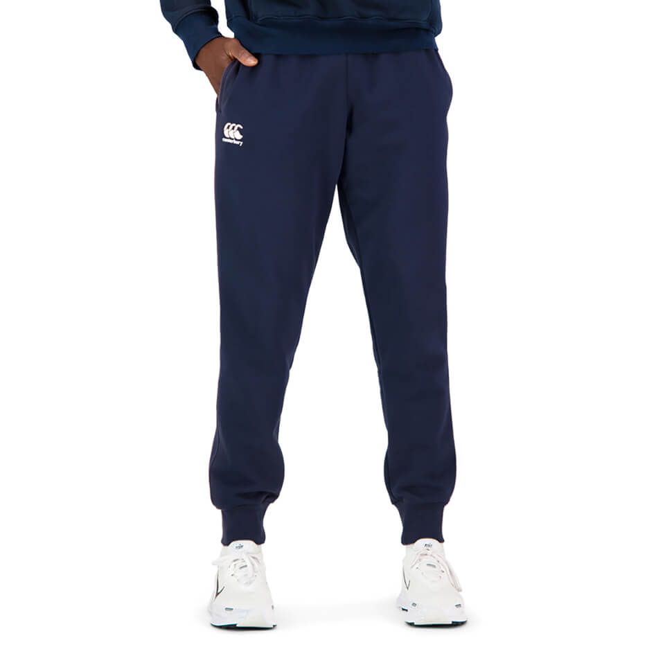 Canterbury M CCC ANCHOR FLEECE NAVY 76B