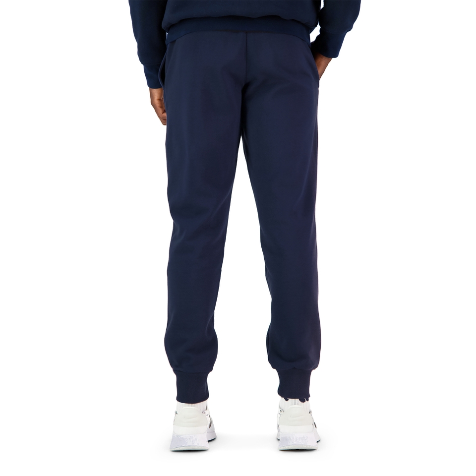 MENS CCC ANCHOR FLEECE PANT NAVY