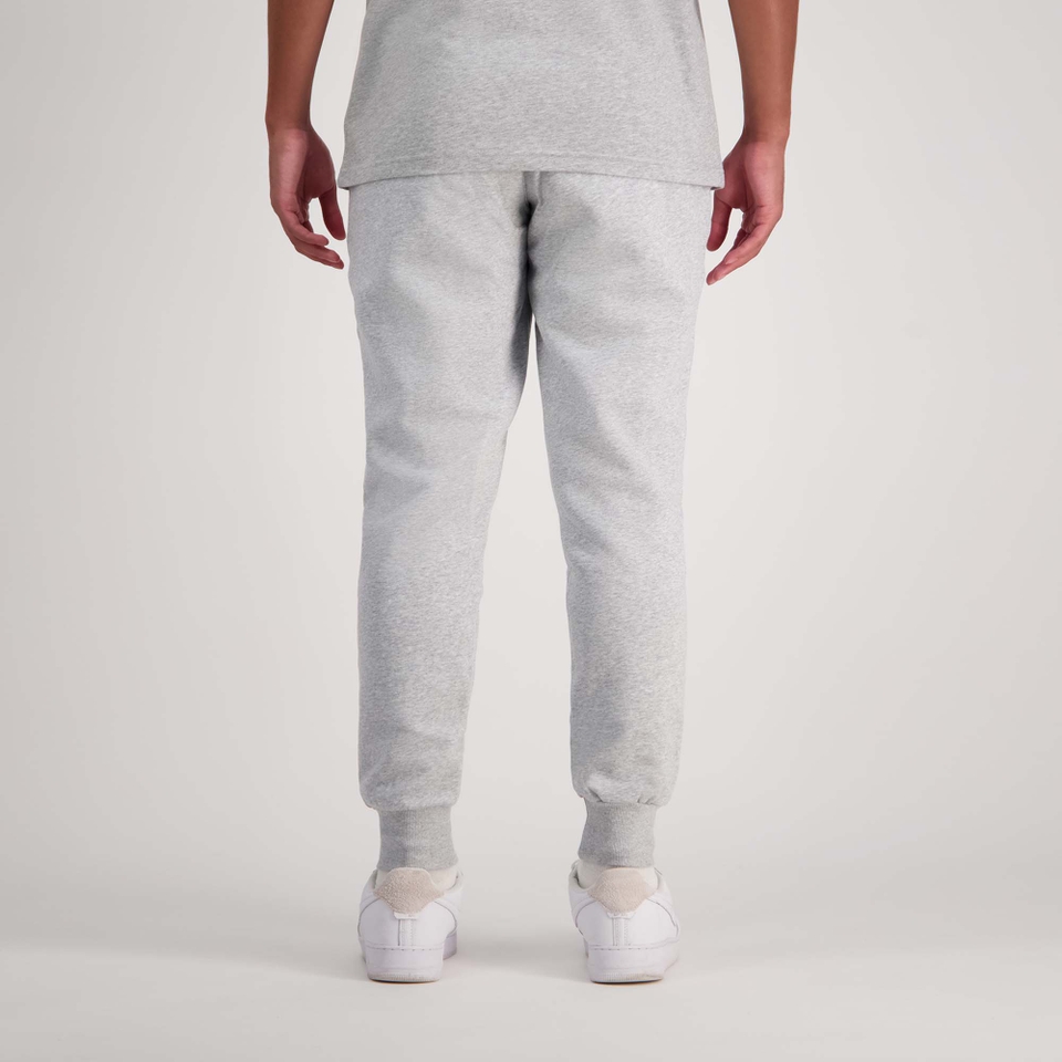 MENS CCC ANCHOR FLEECE PANT GREY