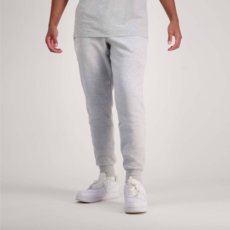 Canterbury M CCC ANCHOR FLEECE CLASSIC MARL/WHT
