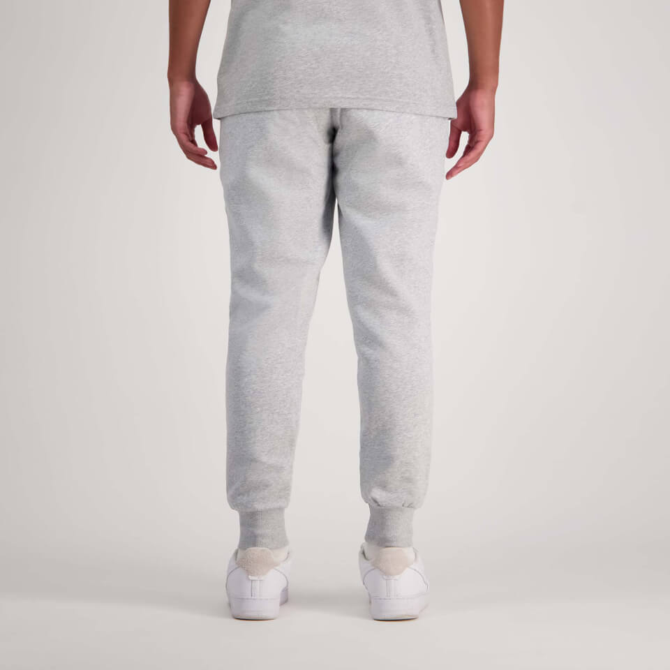Canterbury M CCC ANCHOR FLEECE CLASSIC MARL/WHT