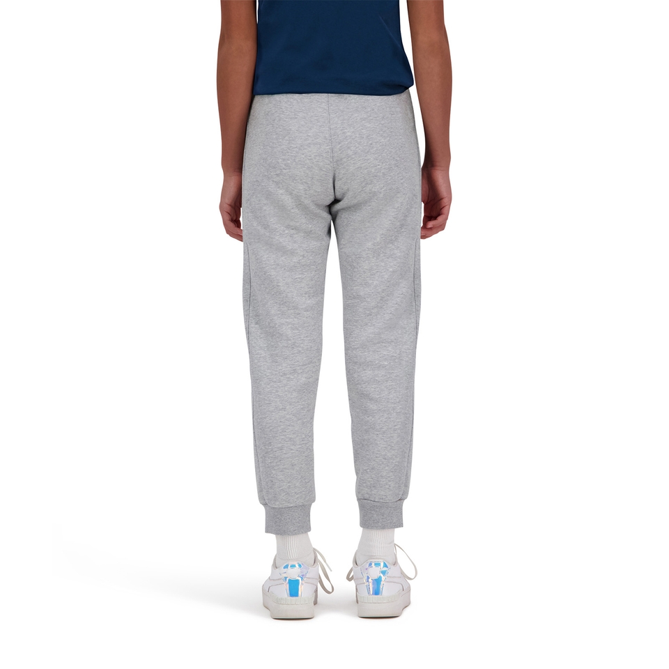 KIDS CCC ANCHOR FLEECE PANT GREY