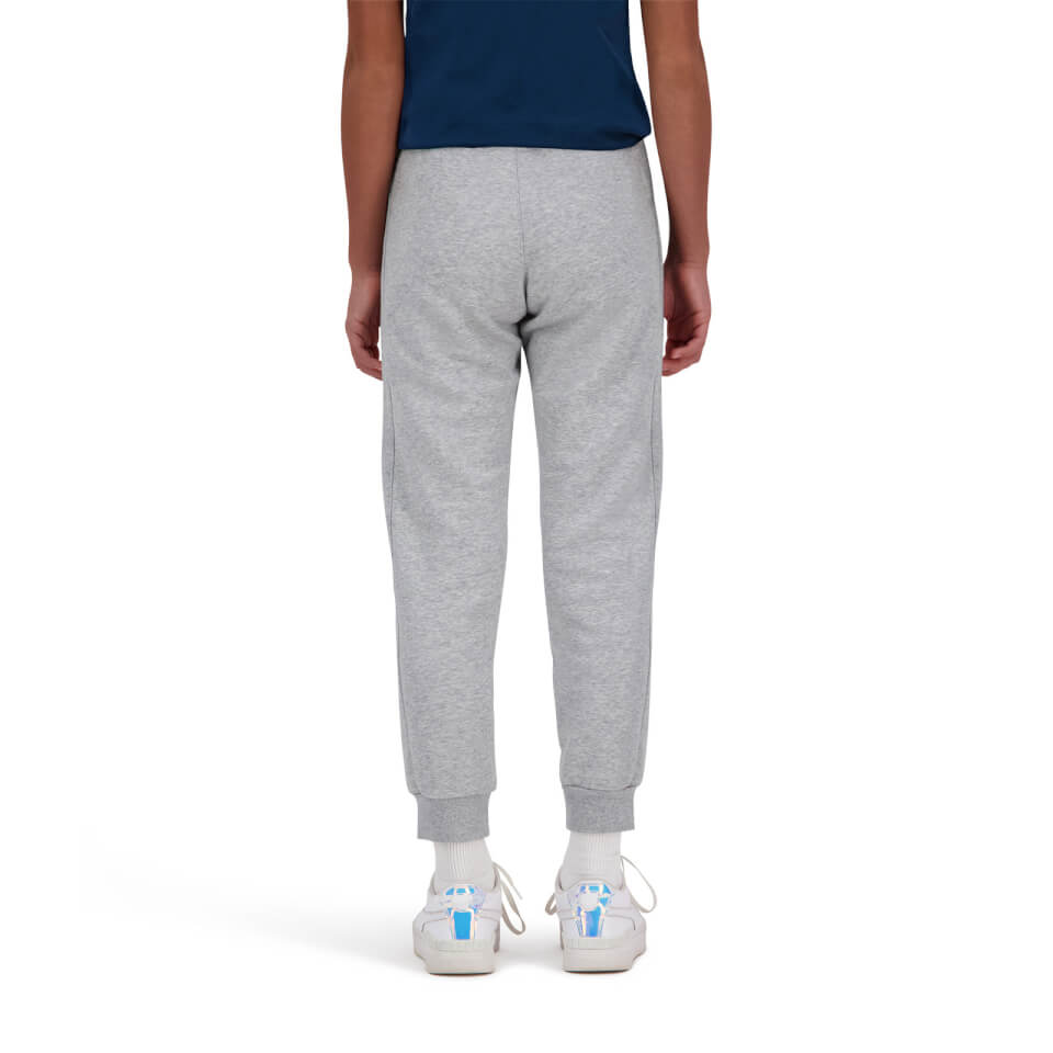 Canterbury B CCC ANCHOR FLEECE CLASSIC MARL/WHT