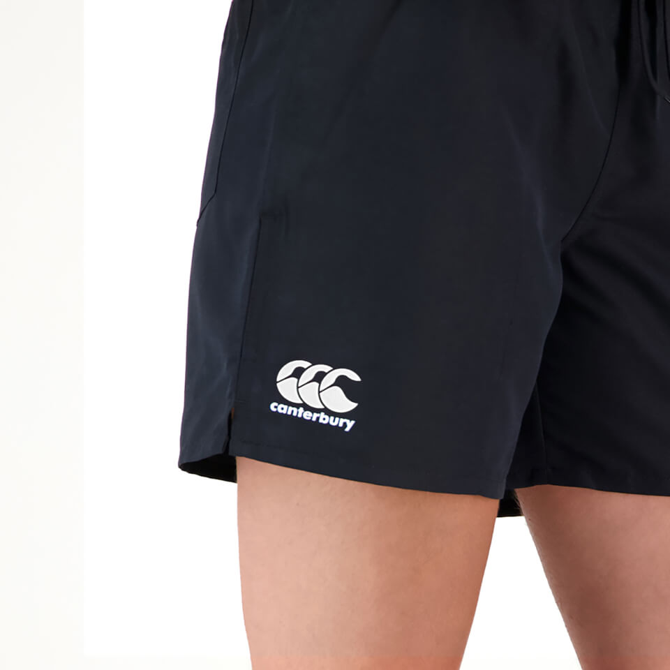 Canterbury W CCC ANCHOR TACTIC BLACK 98B