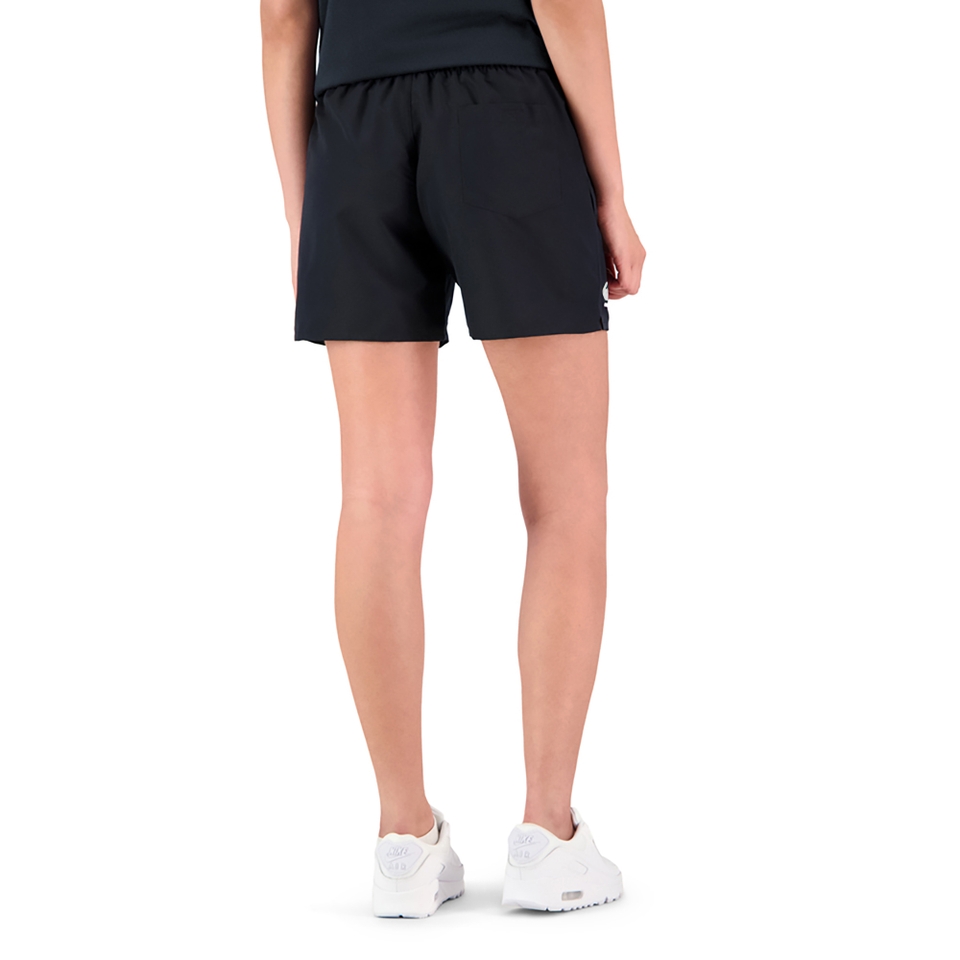 WOMENS CCC ANCHOR TACTIC SHORT BLACK