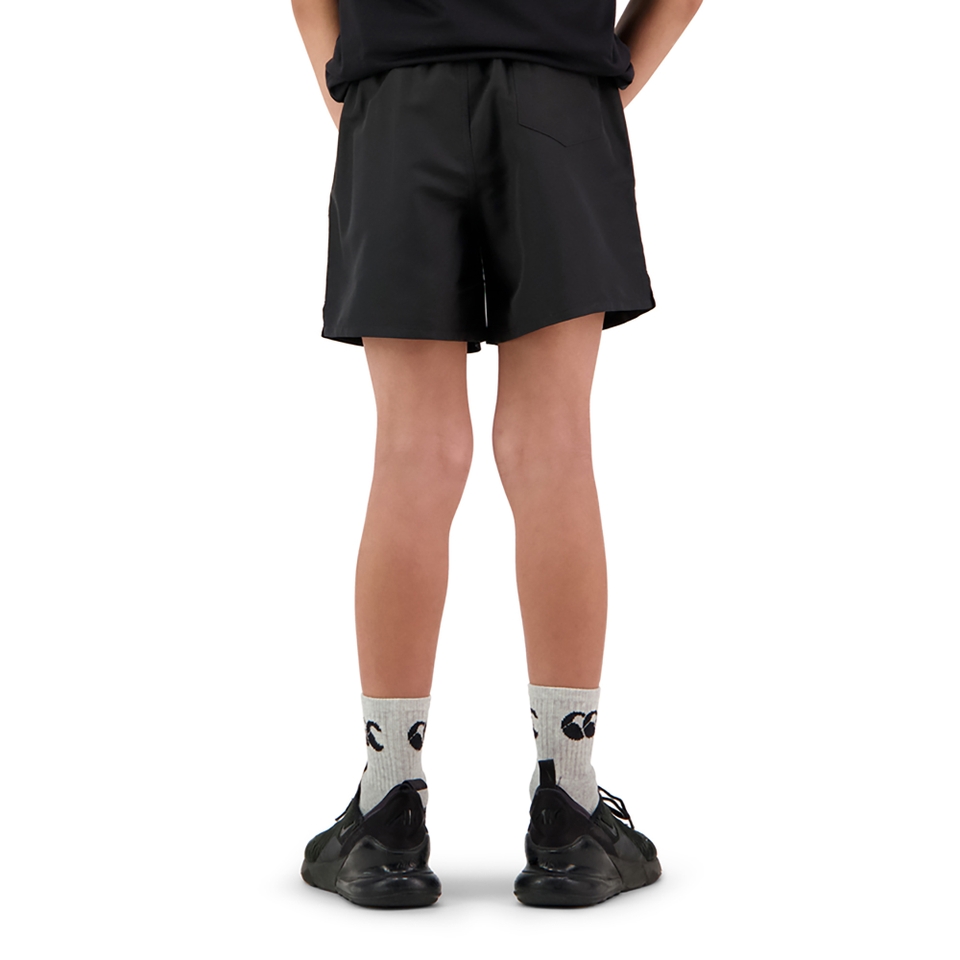 KIDS CCC ANCHOR TACTIC SHORT BLACK