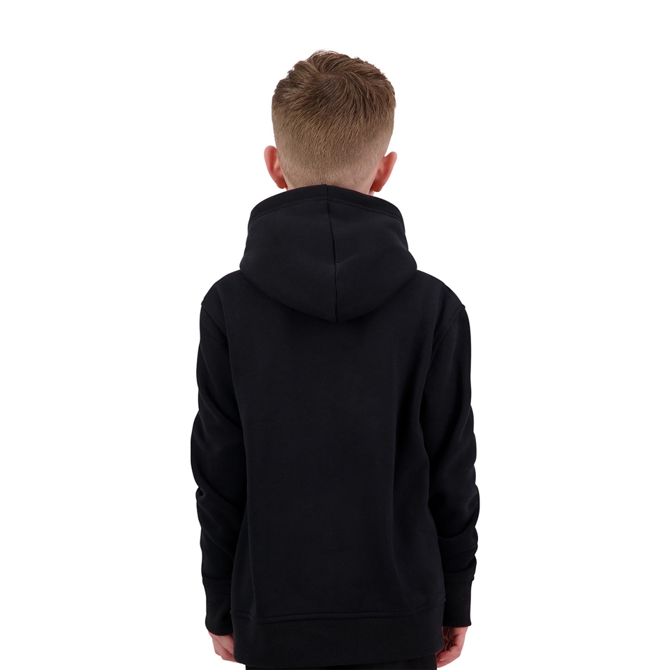 KIDS CAPTAIN HOODIE