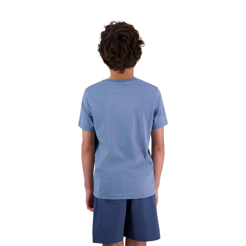 KIDS CAPTAIN T-SHIRT
