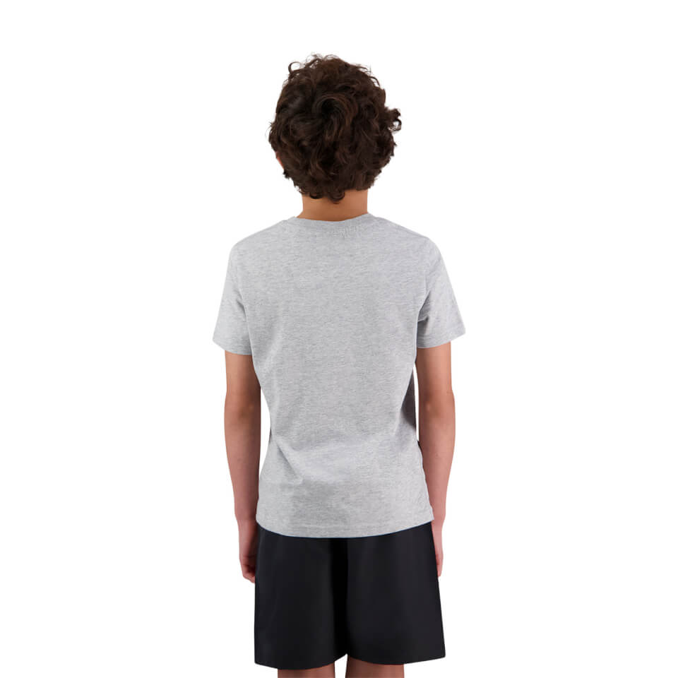 Canterbury K CAPTAINS T-SHIRT CLASSIC MARLE