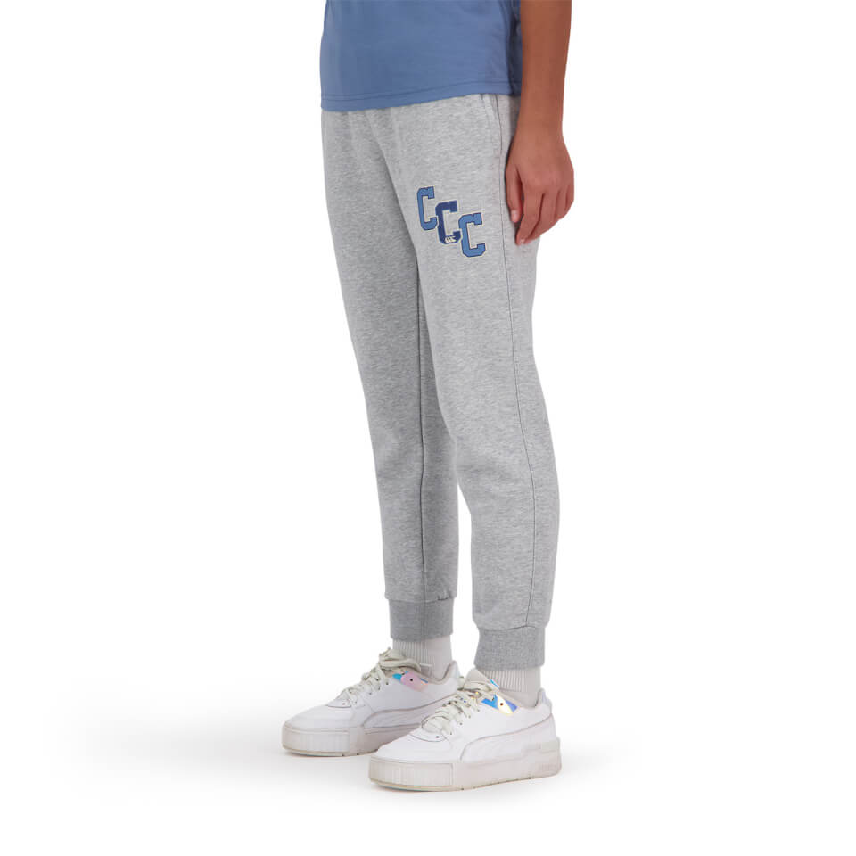 Canterbury K CAPTAINS TRACKPANT CLASSIC MARLE