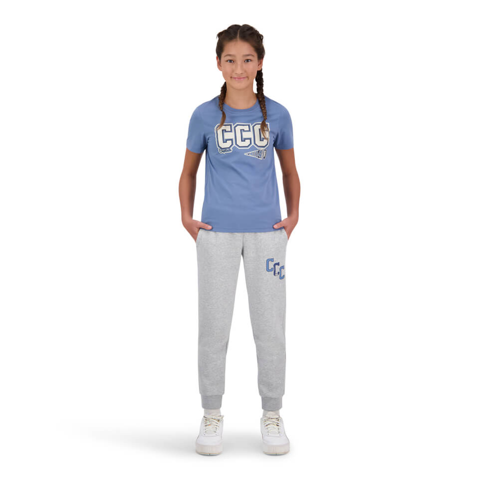 Canterbury K CAPTAINS TRACKPANT CLASSIC MARLE