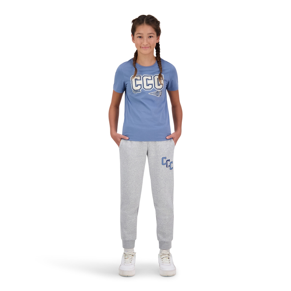 KIDS CAPTAIN TRACKPANT