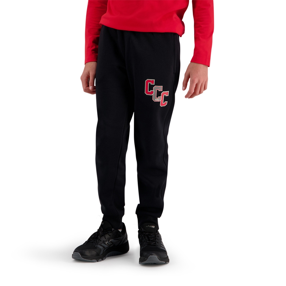 KIDS CAPTAIN TRACKPANT