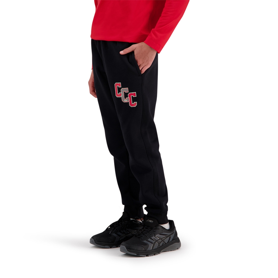 KIDS CAPTAIN TRACKPANT
