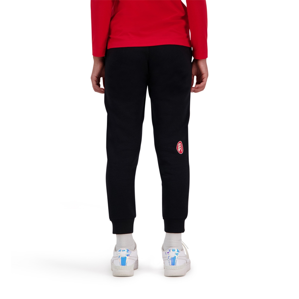 KIDS CAPTAIN TRACKPANT