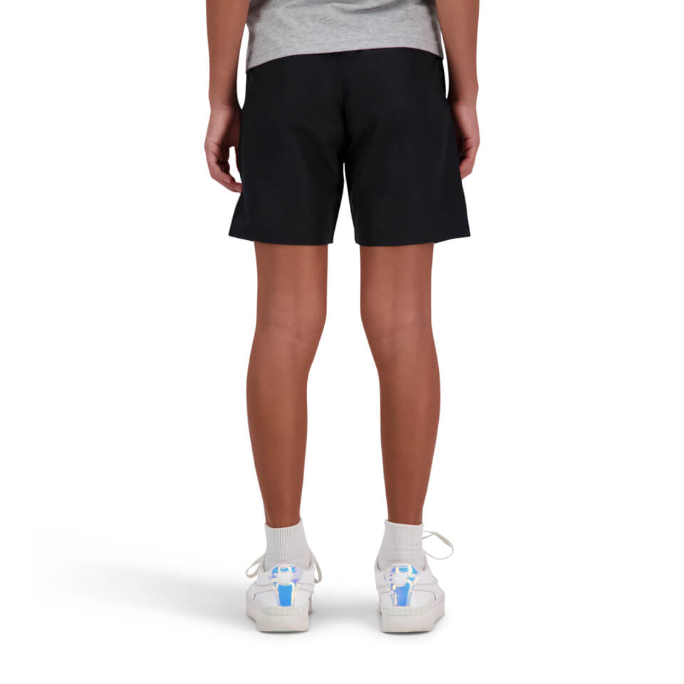 Canterbury K CAPTAINS WOVEN SHORT JET BLACK