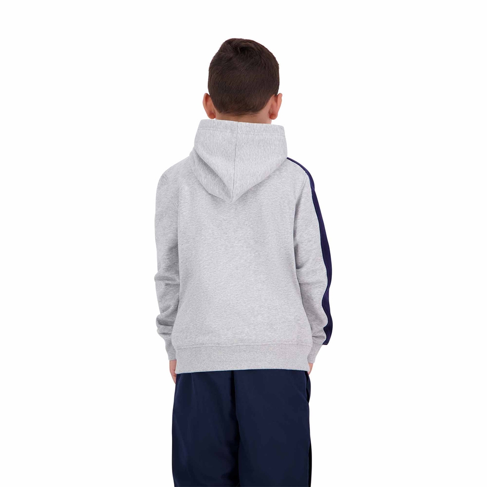 KIDS CLASH HOODIE