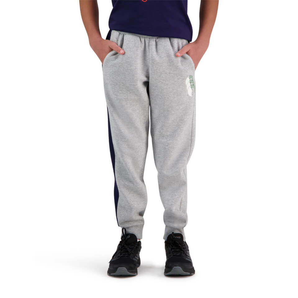 Canterbury K THE CLASH KNIT PANT CLASSIC MARLE