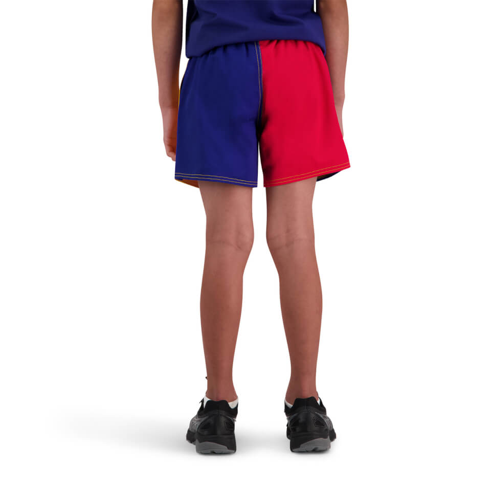 Canterbury K UGLIES HARLEQUIN SHORT ASSORTED
