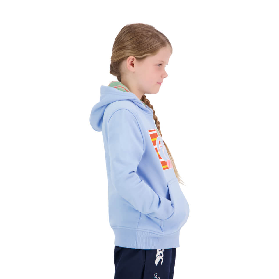 KIDS UGLIES HOODIE