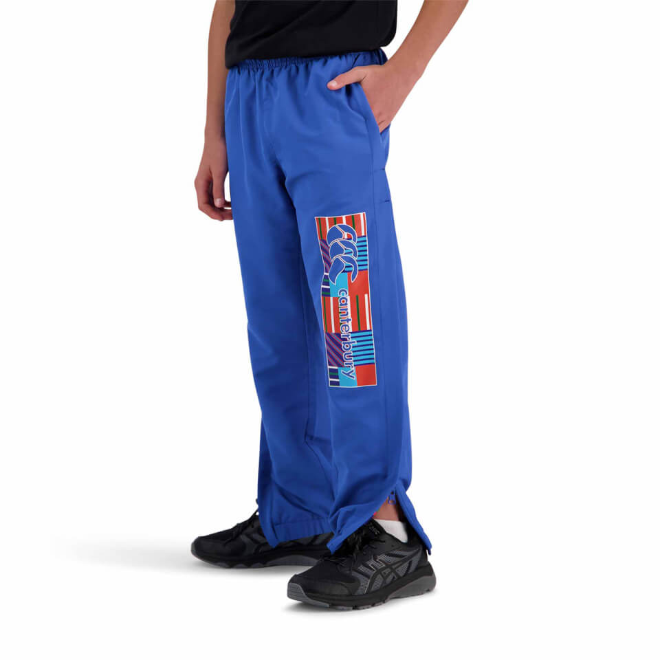 KIDS UGLIES TAPERED CUFF STADIUM