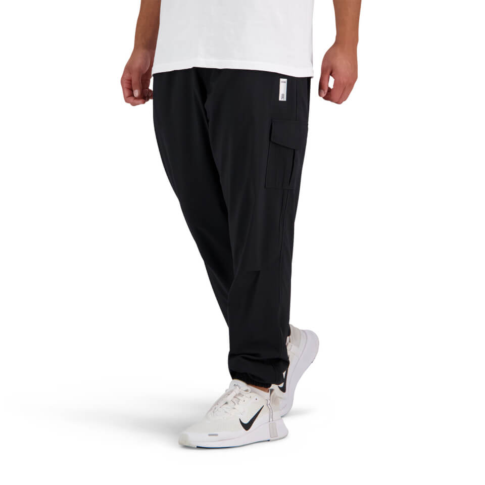 MENS 32" CARGO JOGGER