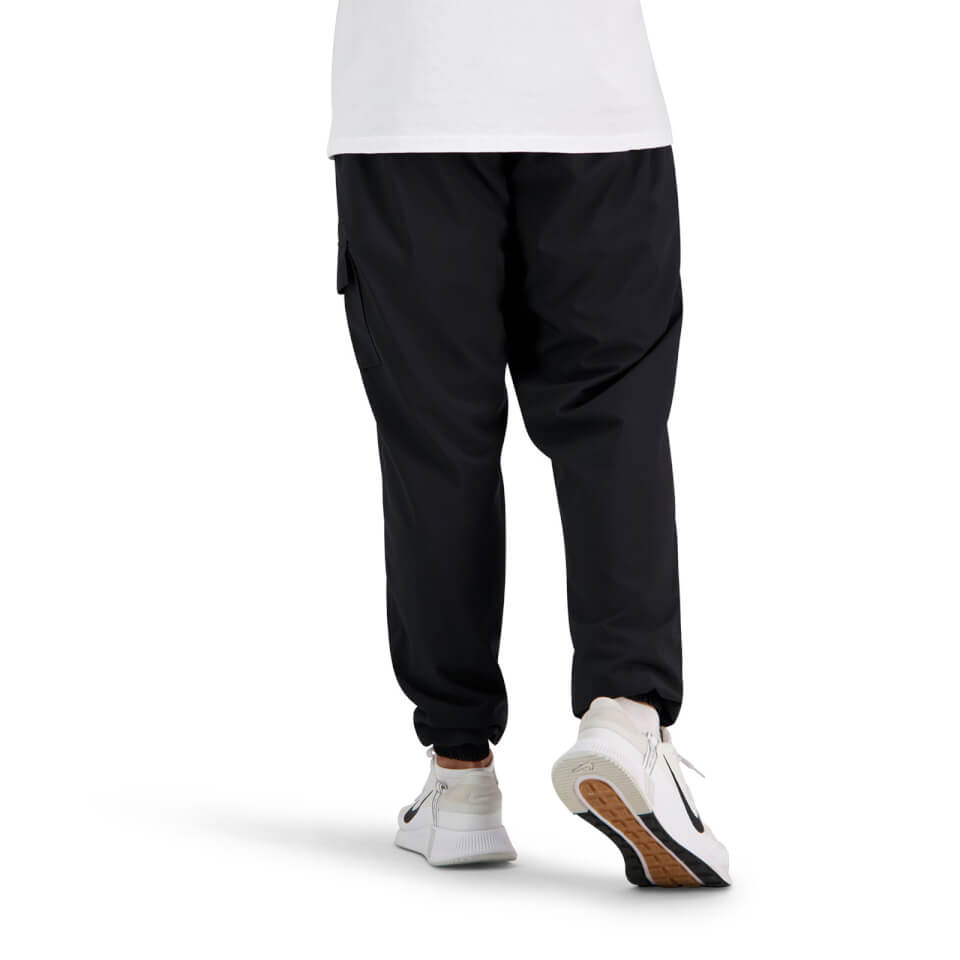 MENS 32" CARGO JOGGER
