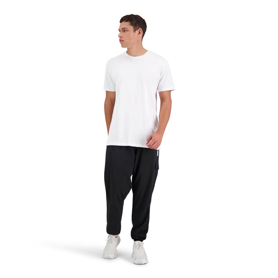 MENS 32" CARGO JOGGER