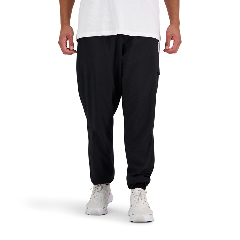 MENS 32" CARGO JOGGER