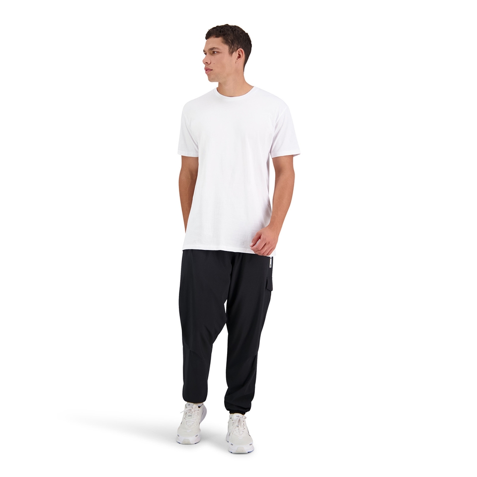 MENS 32" CARGO JOGGER