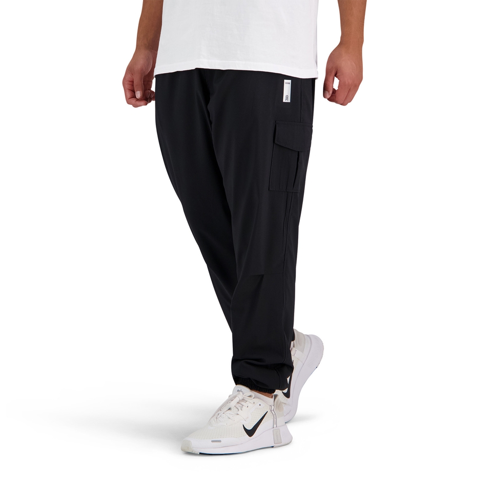 MENS 32" CARGO JOGGER