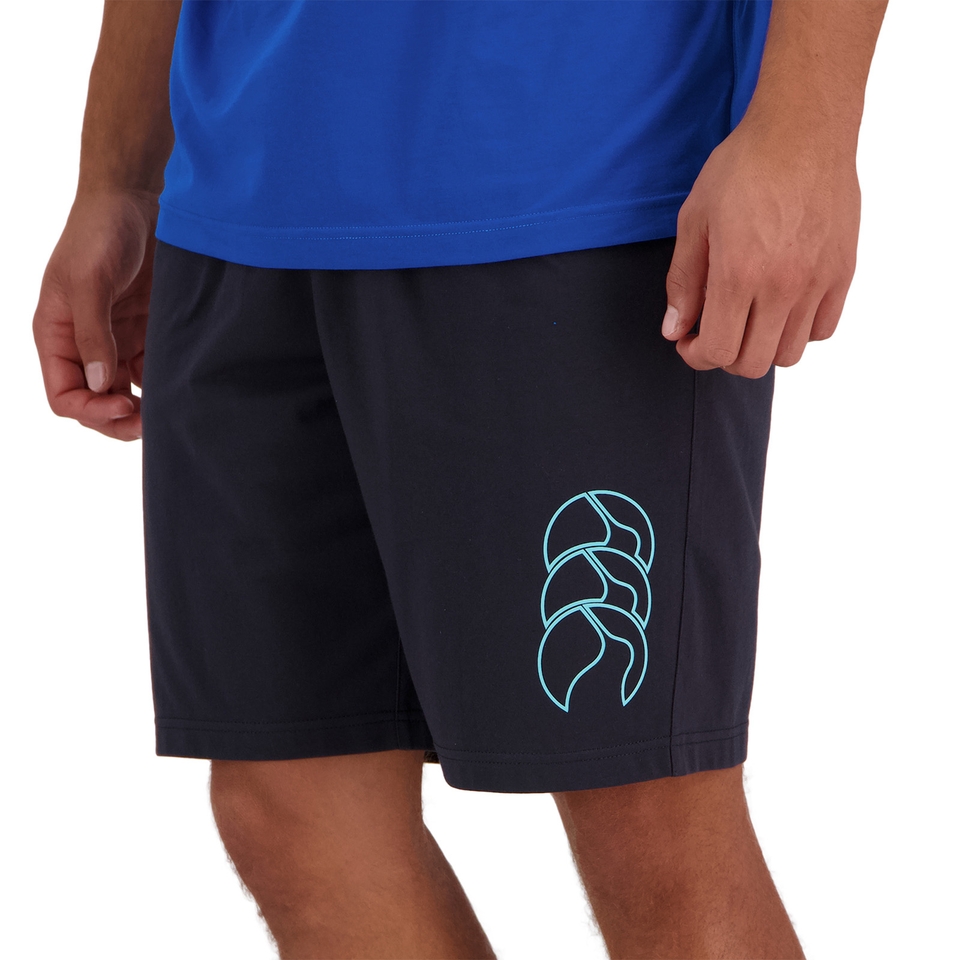 MENS 9" KNIT SHORT