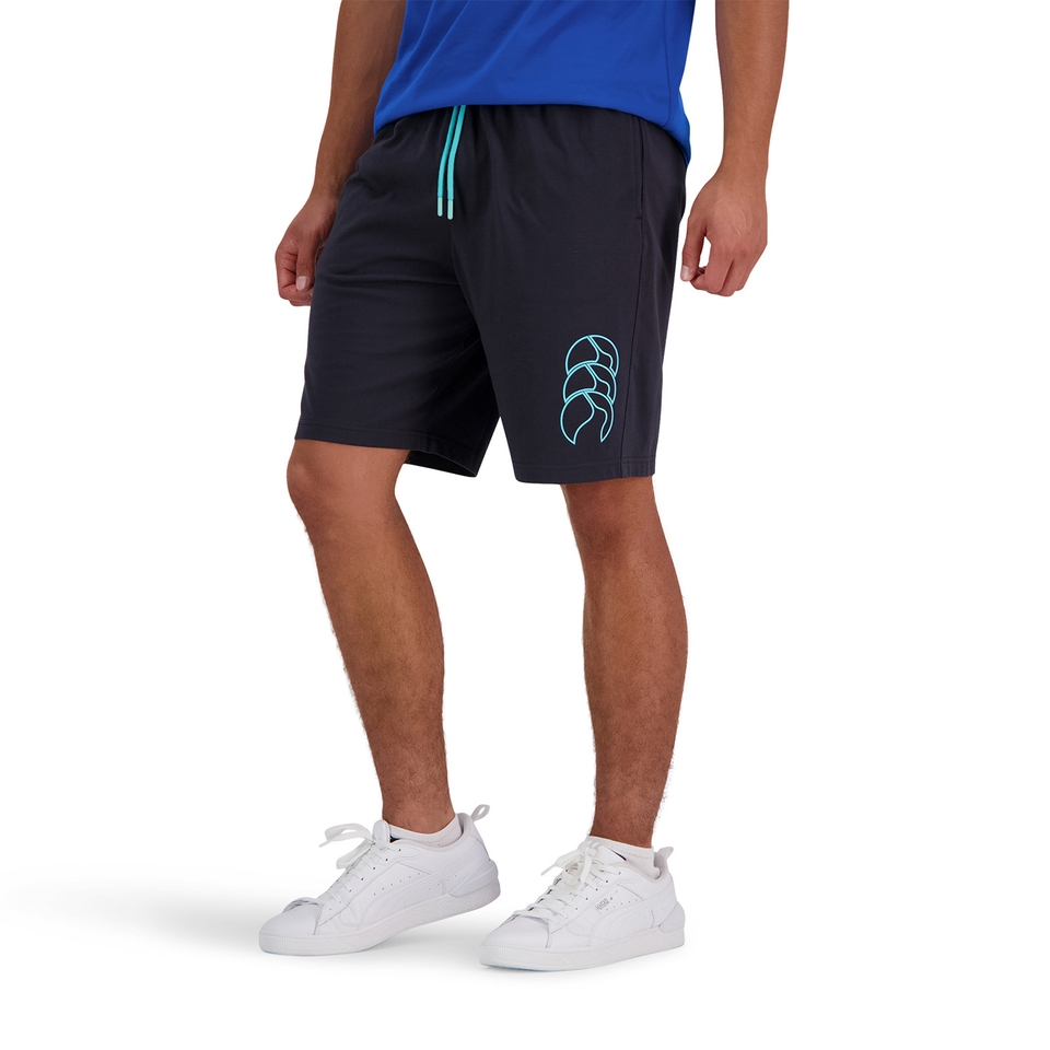 MENS 9" KNIT SHORT