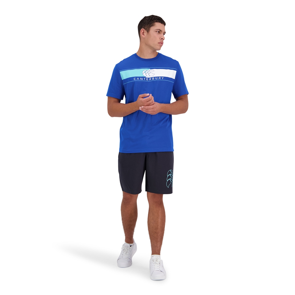 MENS 9" KNIT SHORT
