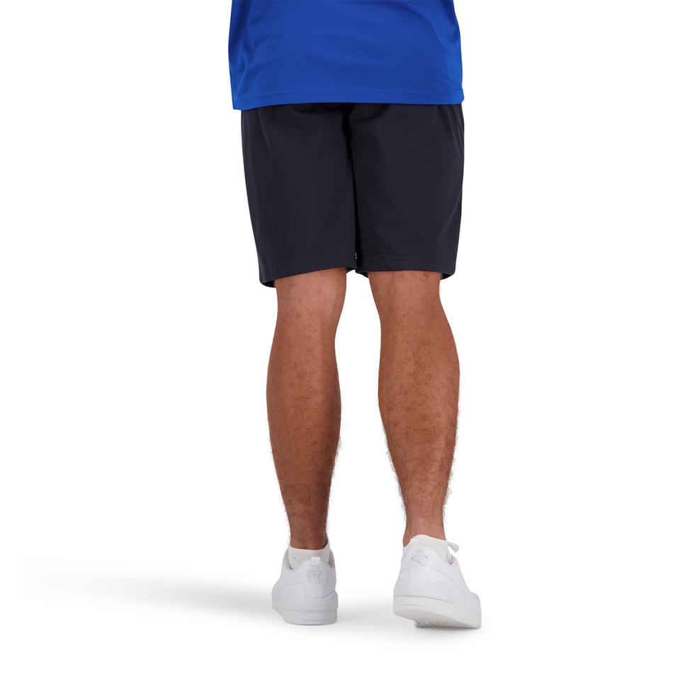 MENS 9" KNIT SHORT