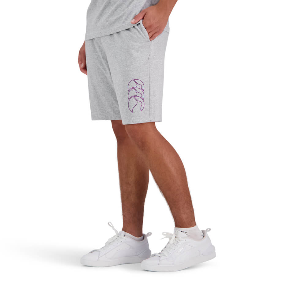 MENS 9" KNIT SHORT