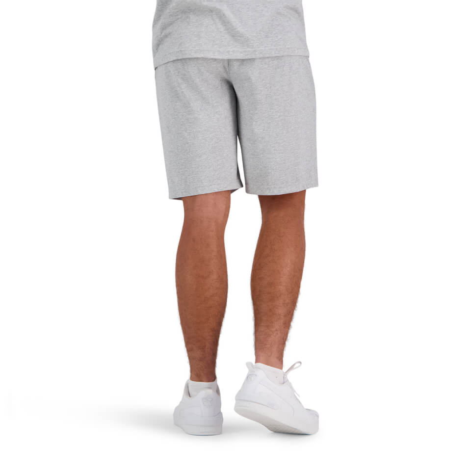 MENS 9" KNIT SHORT