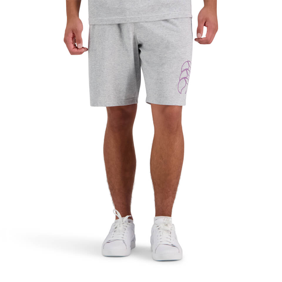 MENS 9" KNIT SHORT