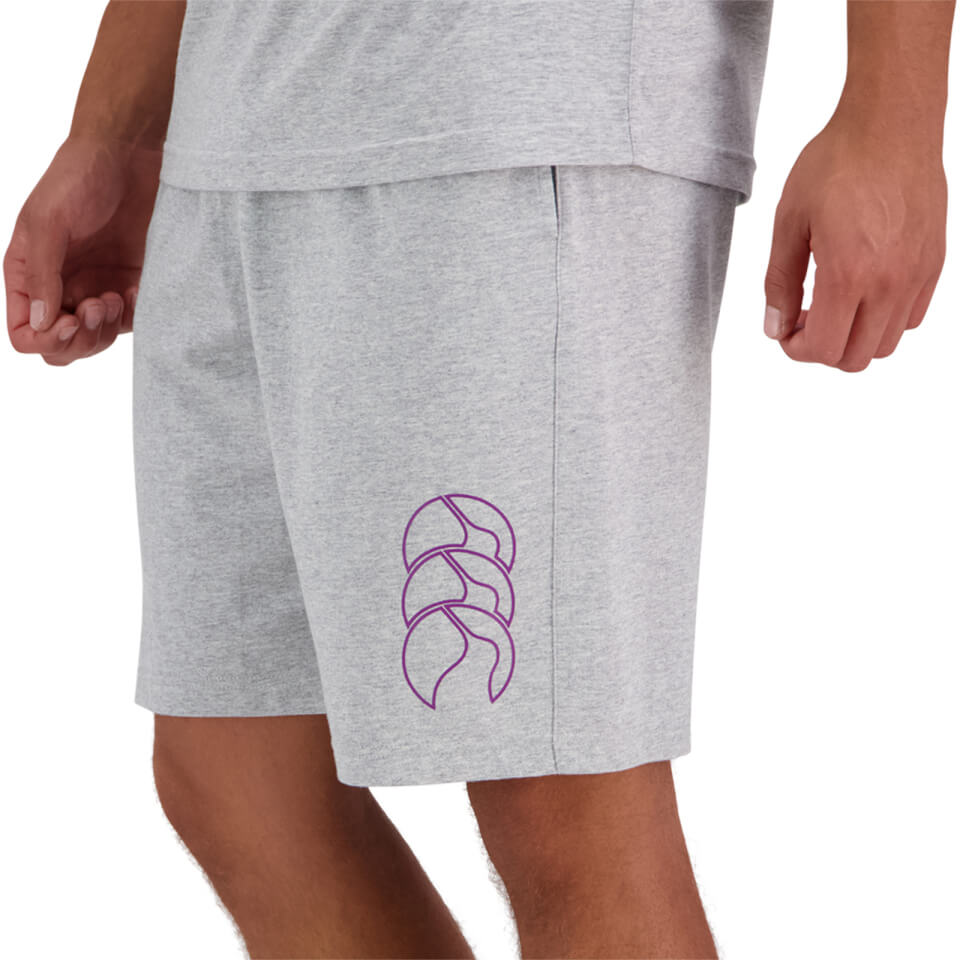MENS 9" KNIT SHORT