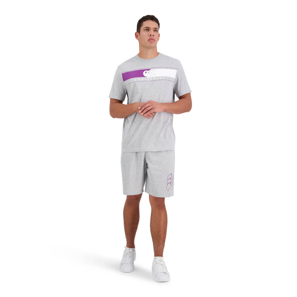 MENS 9" KNIT SHORT