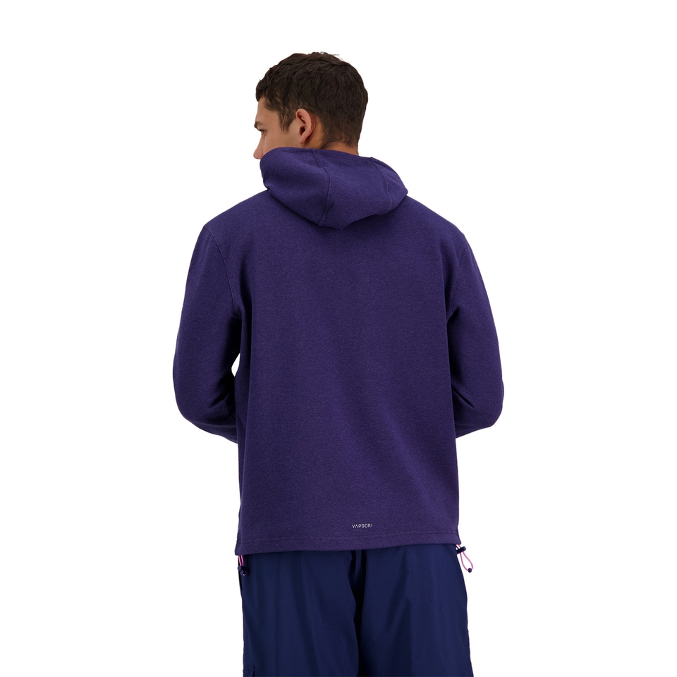 MENS ACTIVE HOODIE