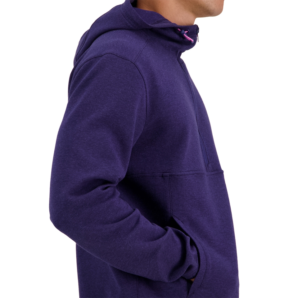 MENS ACTIVE HOODIE