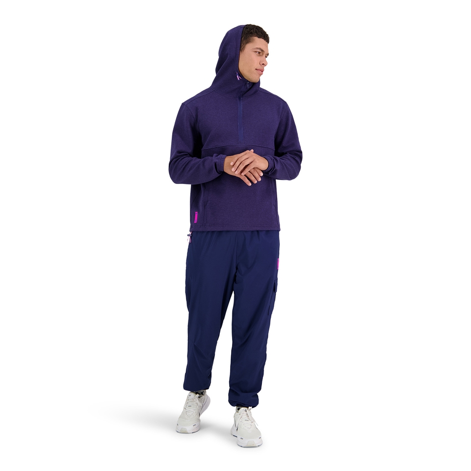 MENS ACTIVE HOODIE