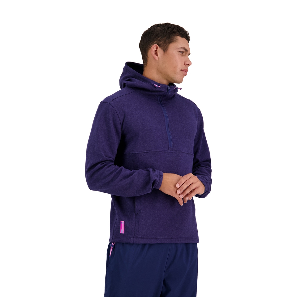 MENS ACTIVE HOODIE