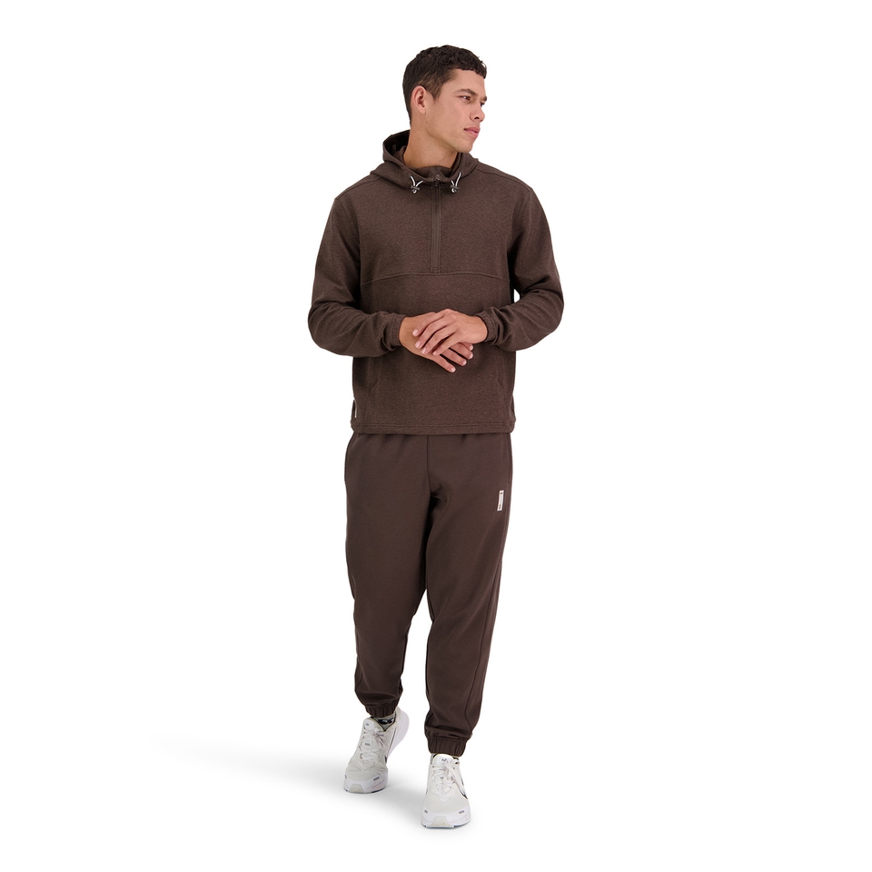 MENS ACTIVE HOODIE