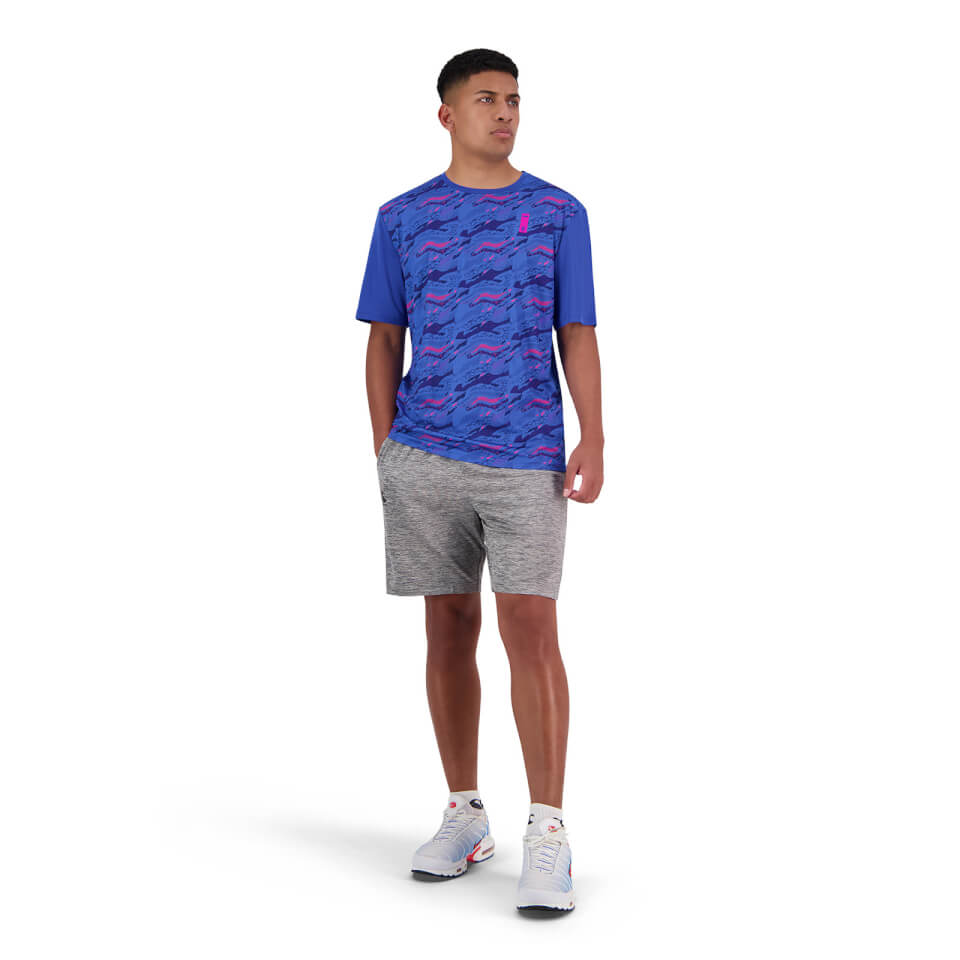 MENS ACTIVE T-SHIRT