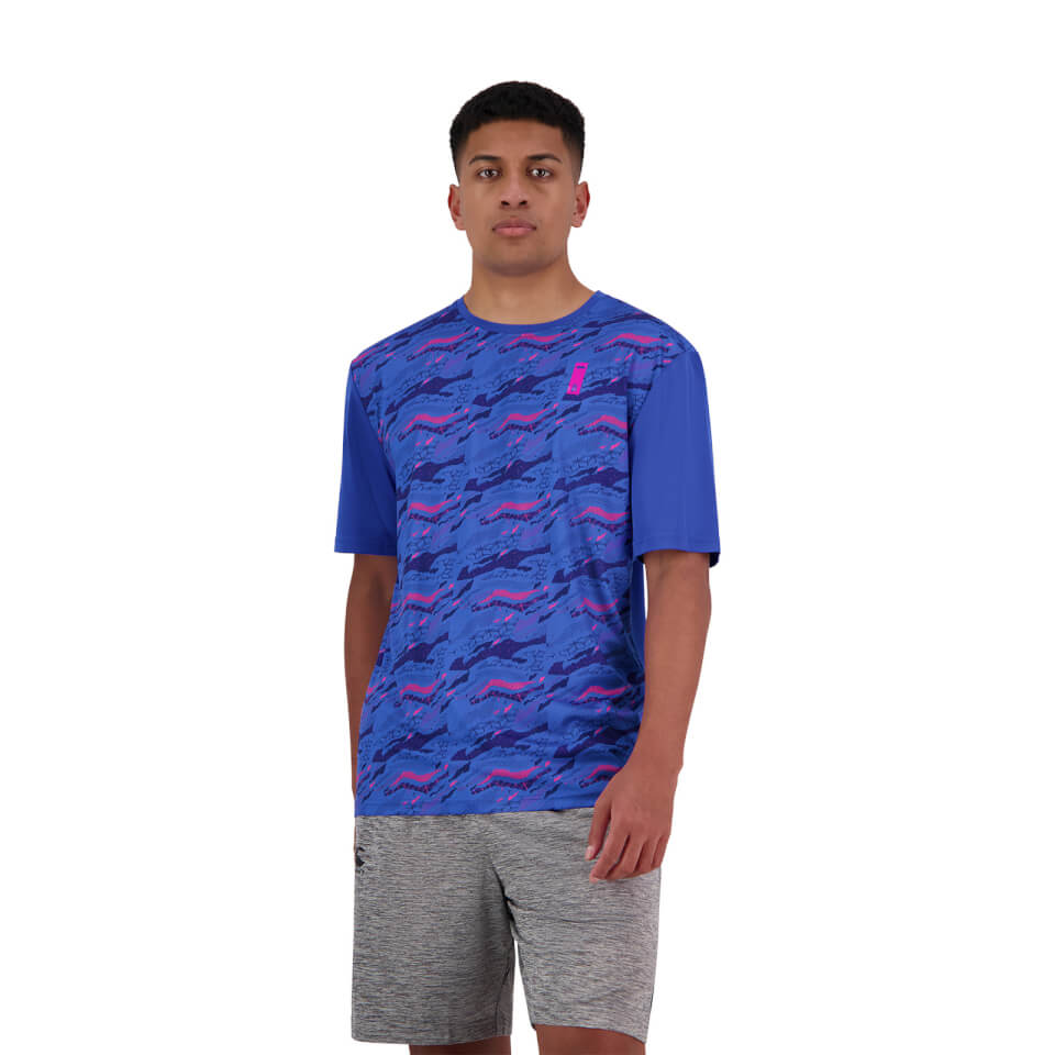 MENS ACTIVE T-SHIRT