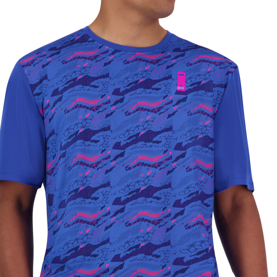 MENS ACTIVE T-SHIRT