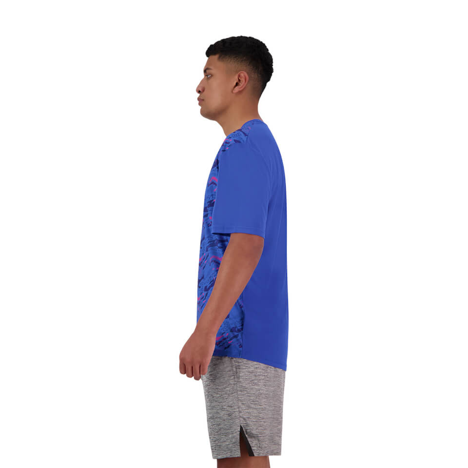 MENS ACTIVE T-SHIRT