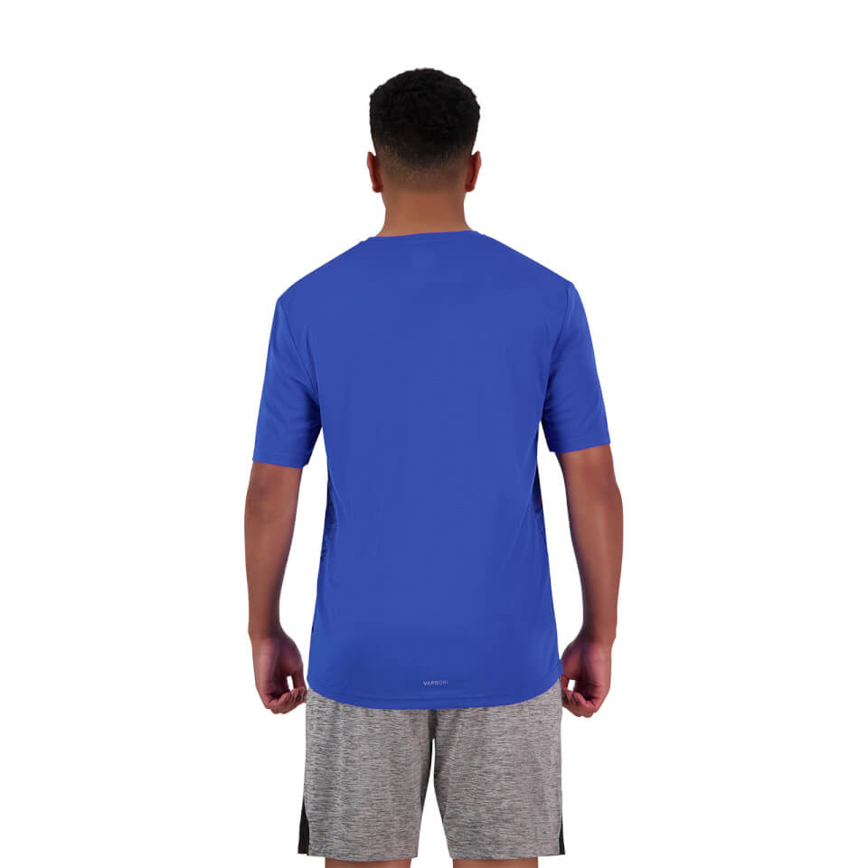 MENS ACTIVE T-SHIRT